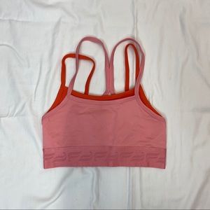 SOLD Fabletics sports bra